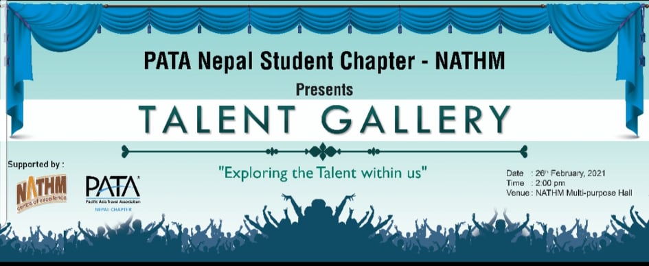 ‘Talent Gallery – Exploring the Talent within us’ to kick off Friday