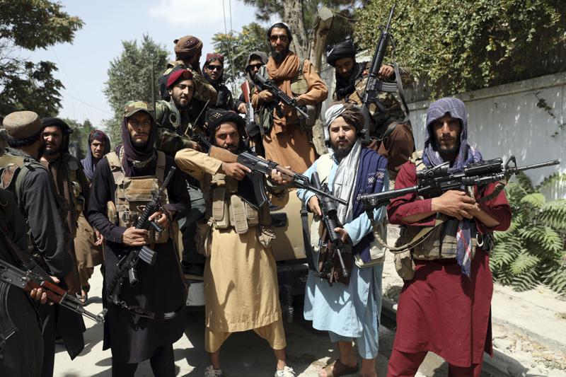 Reports of Taliban killings fuel Afghans’ fears