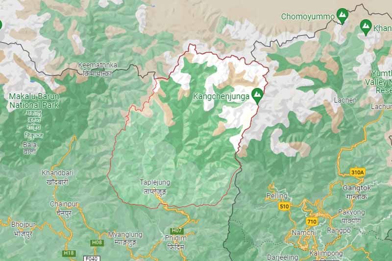 Oxygen plant begins production in Taplejung