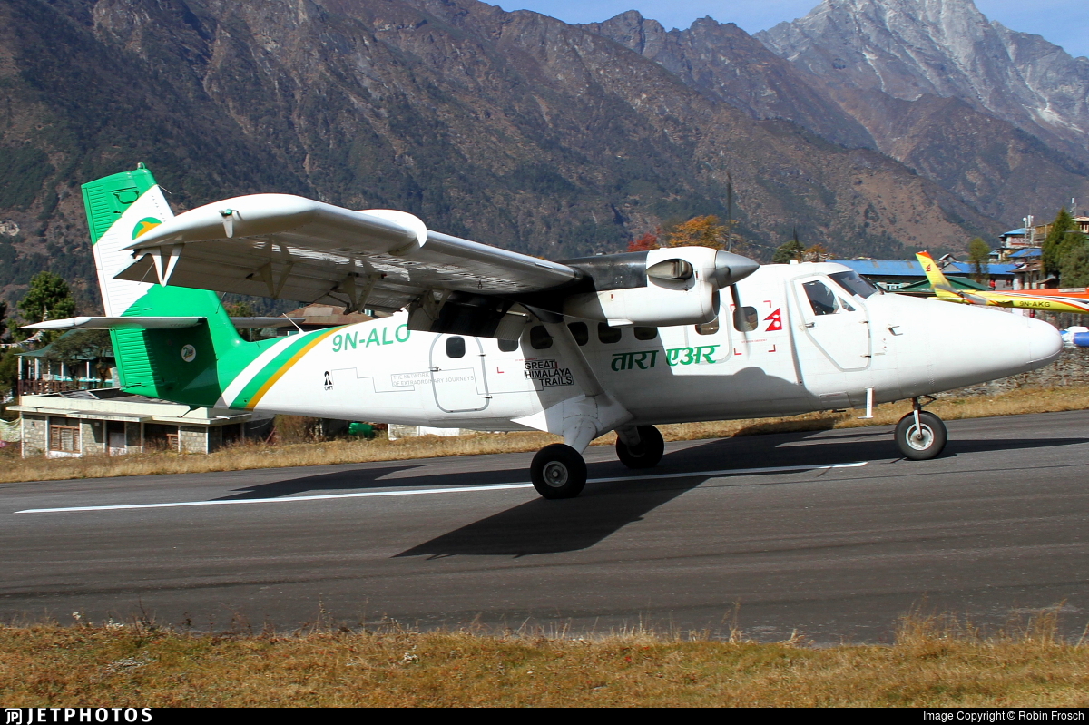 Tara Air to conduct Kathmandu-Ilam flights from Feb 23