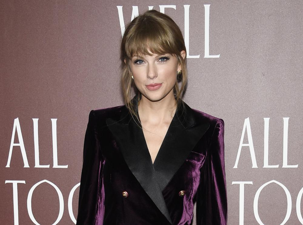 Taylor slams ‘Shake It Off’ copyright lawsuit