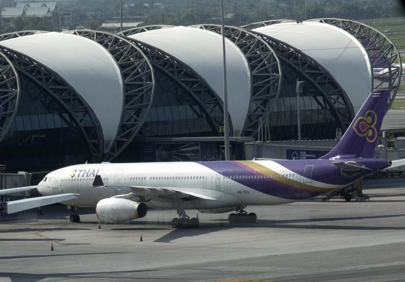 Creditors of Thai Airways approve reorganization plan