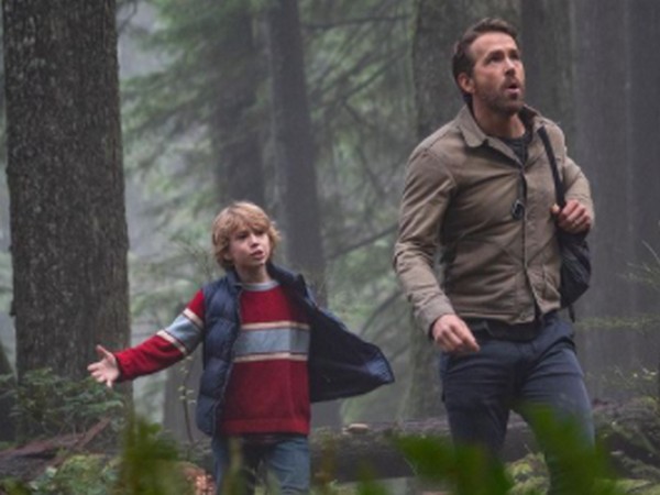 New clip from Ryan Reynolds’s ‘The Adam Project’ unveiled