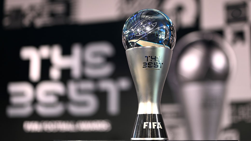 2023 FIFA Football Awards Voting Begins