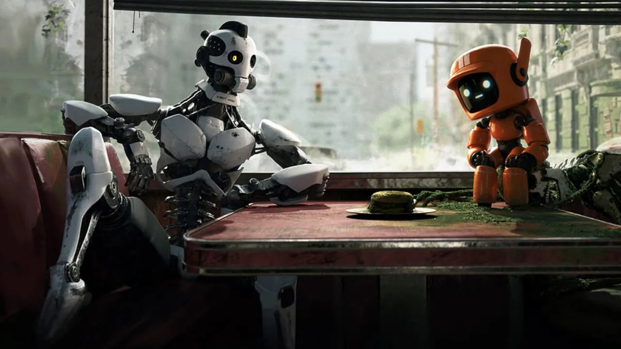 ‘Love, Death, and Robots’ renewed for Season 4