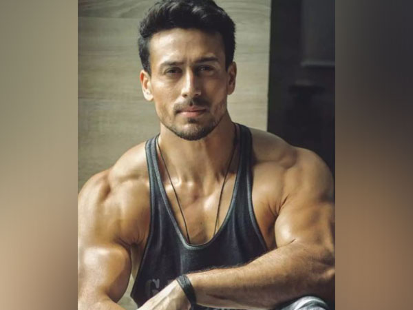 Tiger Shroff starts dubbing for ‘Heropanti 2’