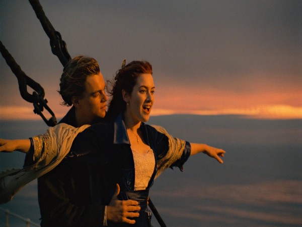 Remastered version of ‘Titanic’ set for release