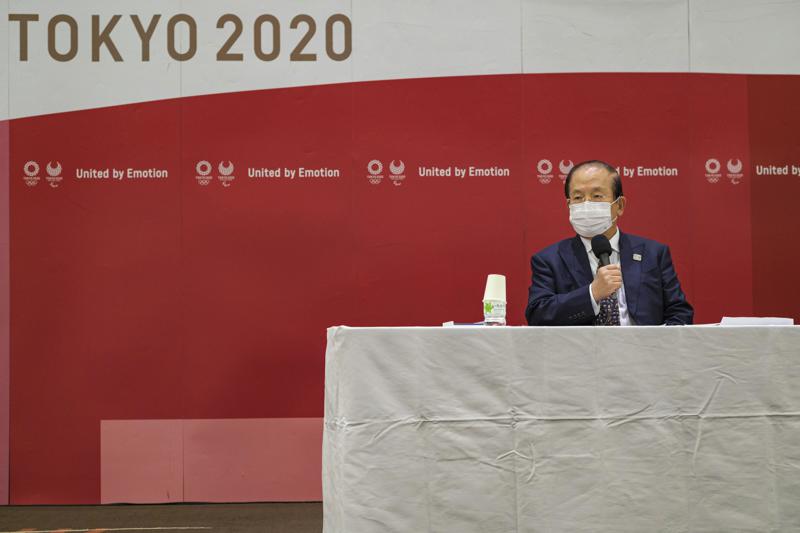 Tokyo Olympics still undecided on fans or no fans at all