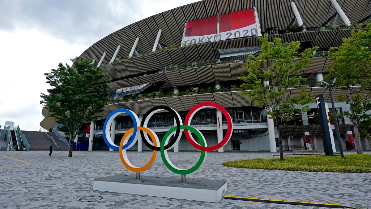 Sapporo Abandons Bid for 2030 Winter Olympics