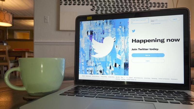 AP, Reuters to help Twitter elevate more credible info