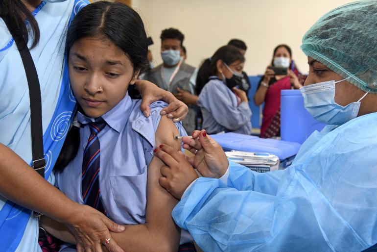 KMC to launch COVID-19 vaccination campaign