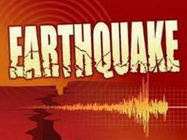 5.1 magnitude quake hits Alaska in US