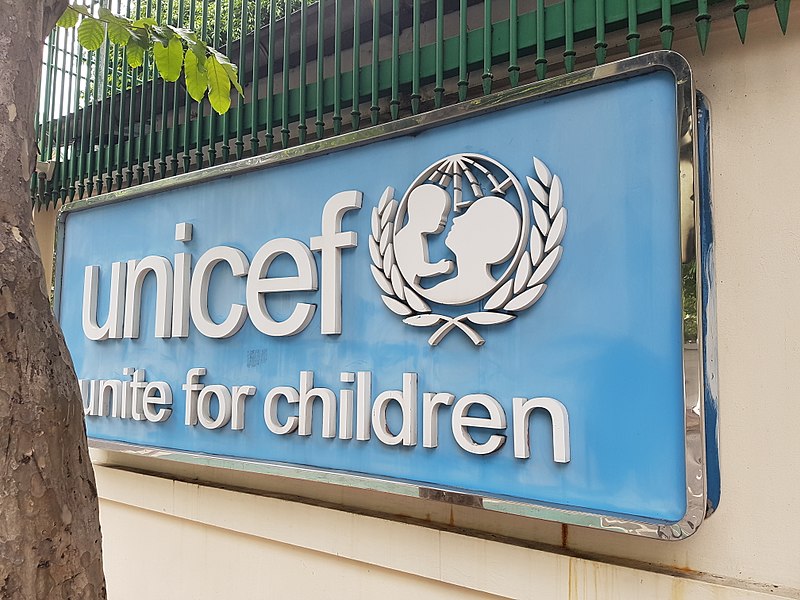 UNICEF urges Afghan govt to resume kids’ vaccination drives