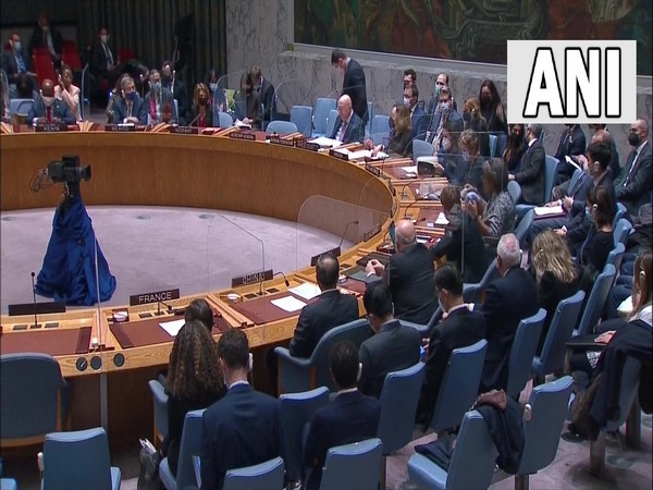 UNSC to convene at Russia’s request