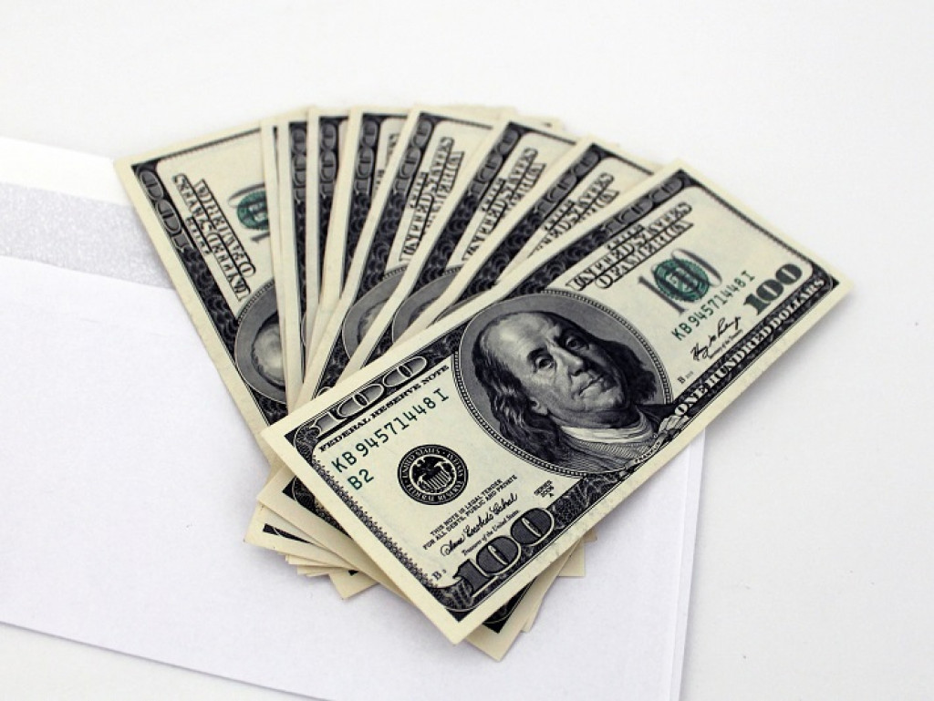 Forex: US dollar declines after Tuesday’s peak