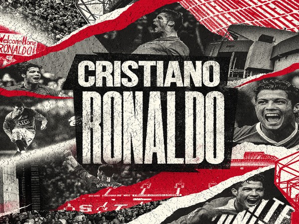 Manchester United’s Ronaldo announcement becomes most liked sports team post on Instagram