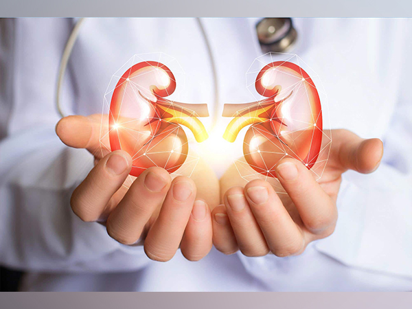 New algorithm can identify people with Kidney disease risk