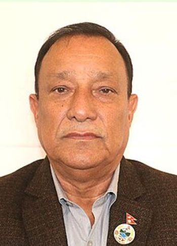 Koshi Province: Chief Minister Thapa to take vote of confidence today itself