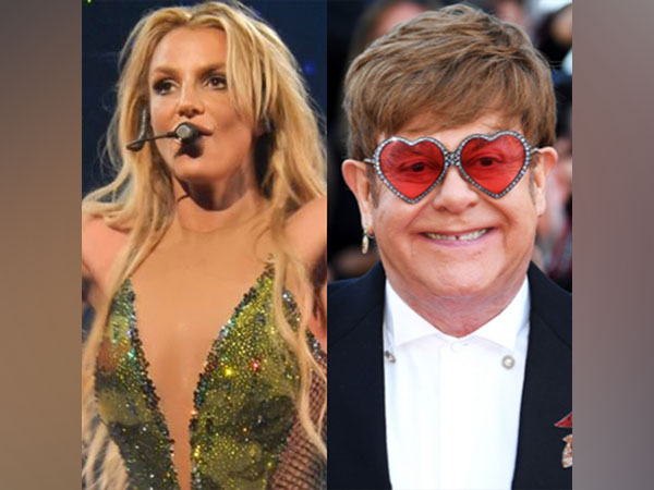 Insider reveals Britney returning to music with Elton