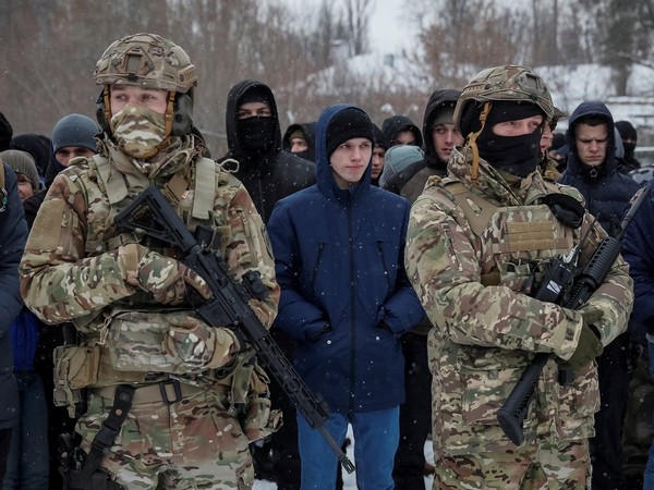 Turkey is walking a fine line in the Ukraine standoff