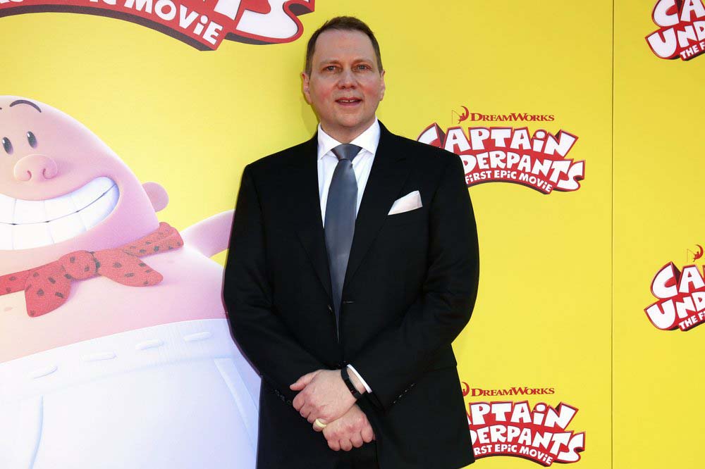 ‘Captain Underpants’ spin-off pulled for ‘passive racism’