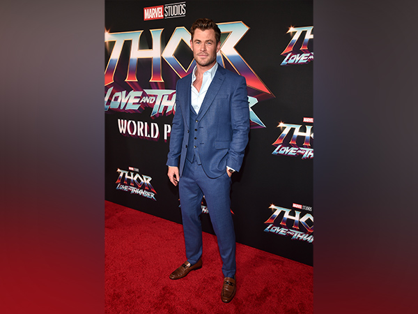 Chris Hemsworth reveals; Liam was almost cast as Thor