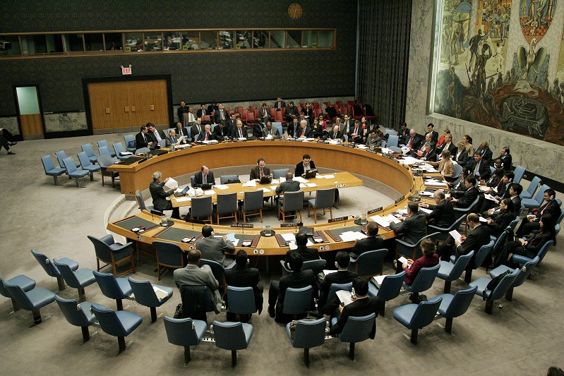 Security Council vote sets up emergency UNGA session on Ukraine crisis