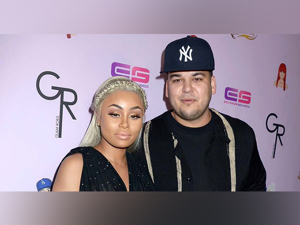 Rob Kardashian and Blac Chyna go for settlement