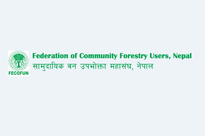 FECOFUN Gandaki to run forest-based industries