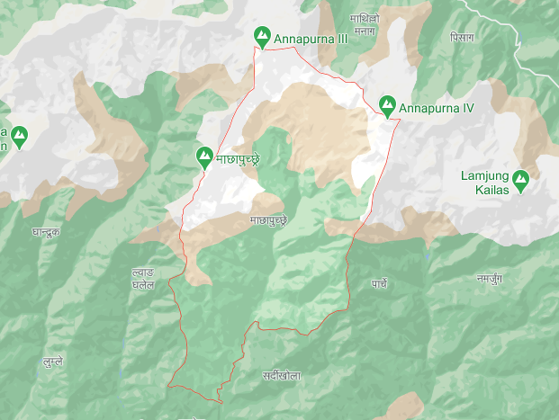 Kaski’s Machhapuchchre RM closes service for six days fearing spread of coronavirus