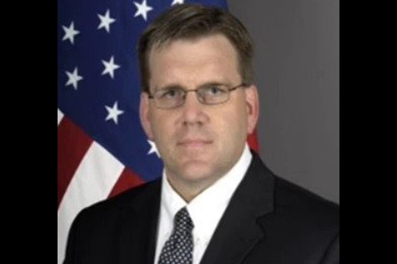 Thompson proposed as U.S. Ambassador to Nepal