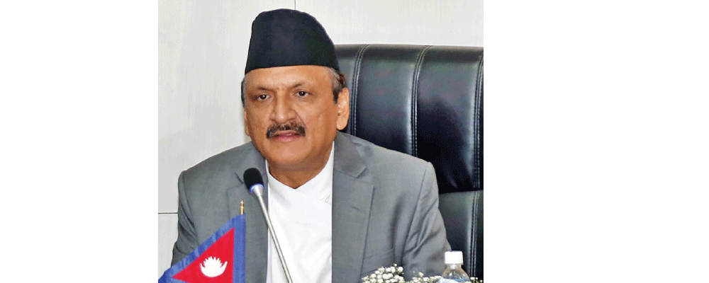 Second phase of economic reforms begins, Minister Mahat says