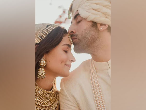 Ranbir-Alia wedding: A fairytale of love, laughter and happiness