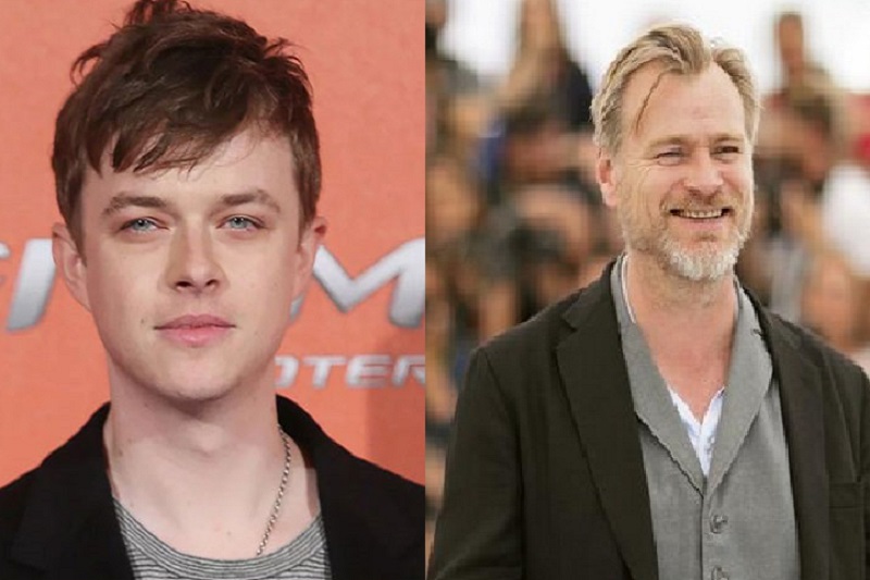 Dane DeHaan joins Christopher Nolan’s ‘Oppenheimer’