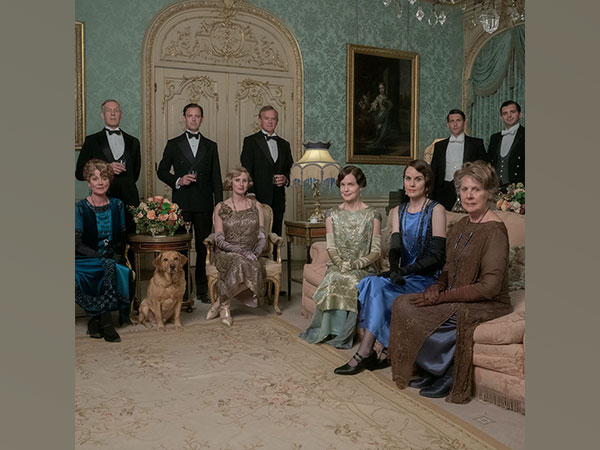 ‘Downton Abbey: A New Era’ streaming debut gets Peacock premiere