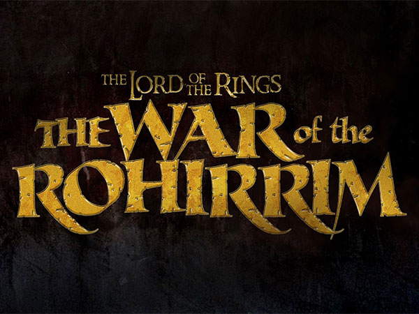 ‘Lord of The Rings: The War of The Rohirrim’ release date postponed