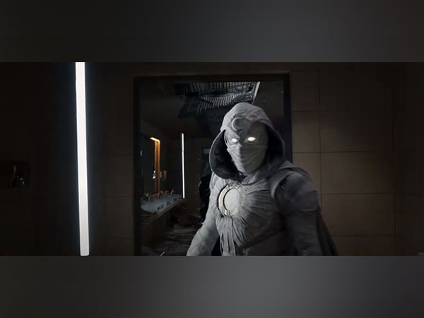 Marvel’s ‘Moon Knight’ trailer reveals new superhero