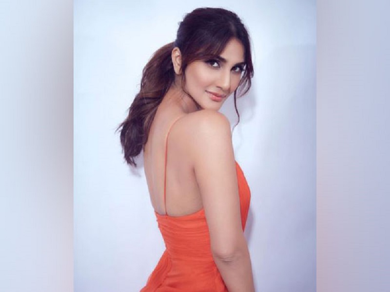 Vaani reveals her horse-riding experience in ‘Shamshera’