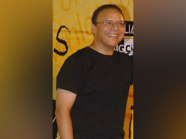 Vidhu Vinod Chopra’s elder brother Vir Chopra passes away