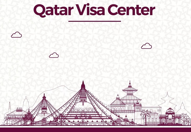 Qatar Visa Centre to resume services from today