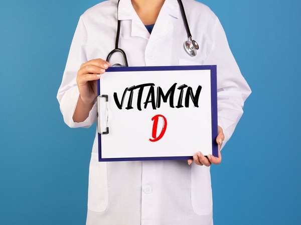 Study: Vitamin D deficiency linked to severity, deaths among COVID patients