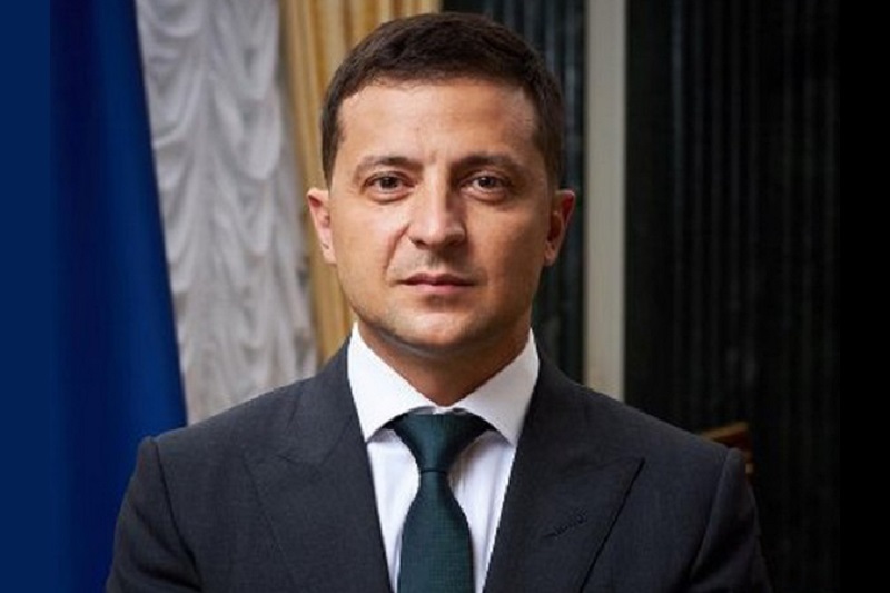 Ukraine President Zelenskyy slams allies for ‘looking on from a distance’