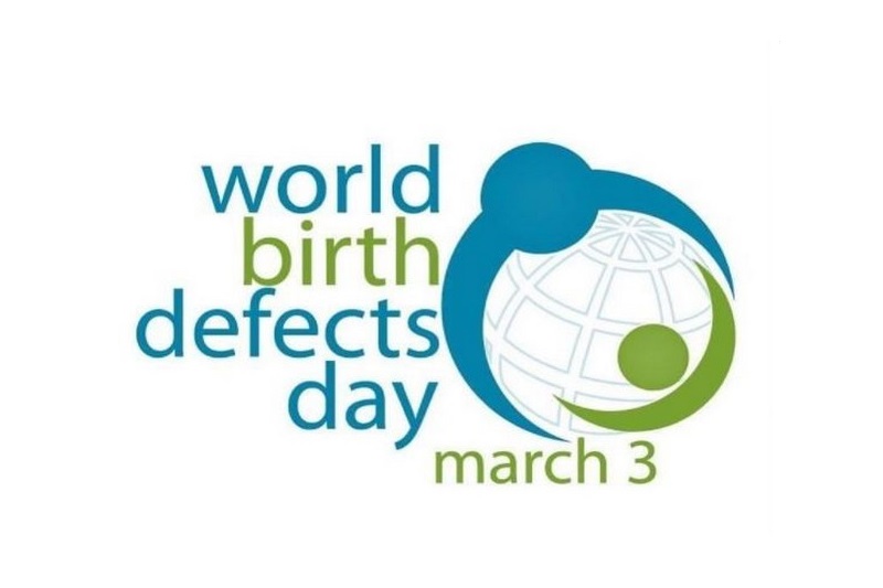 WHO raises awareness on World Birth Defects Day