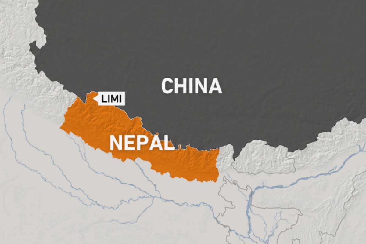 Committee formed to resolve Nepal-China border issue