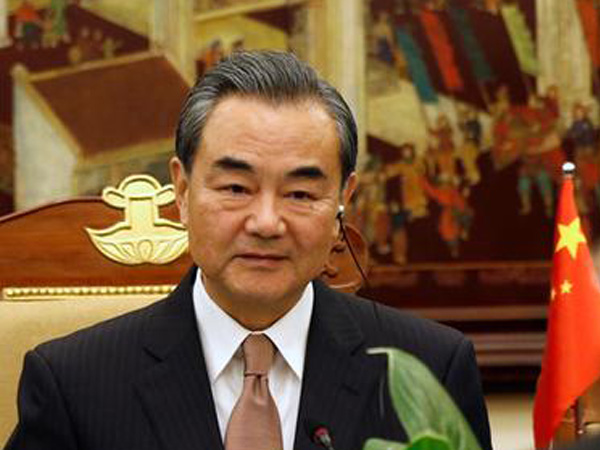 China’s FM Wang Yi to visit Southeast Asian countries