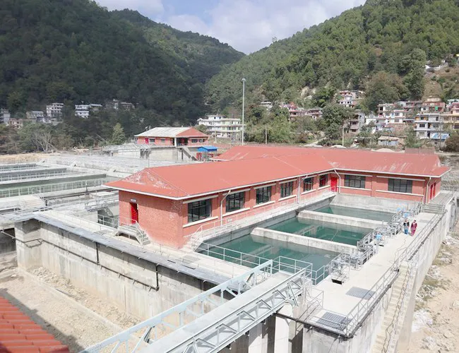 Rs 4.50 billion needed for regular operation of Melamchi project