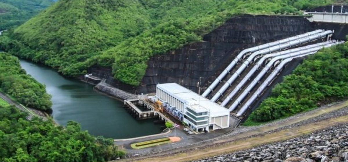 Seti Hydropower Project begins commercial operations