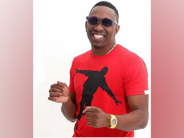 Dwayne Bravo releases his new song