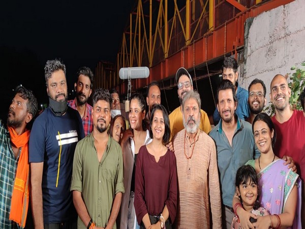 Sharman Joshi, Annu Kapoor-starrer ‘Sab Moh Maaya Hai’ wraps filming