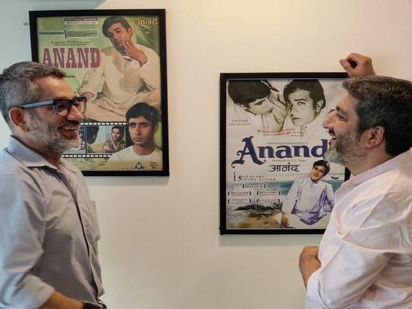 Amitabh, Rajesh’s iconic film ‘Anand’ gets a remake